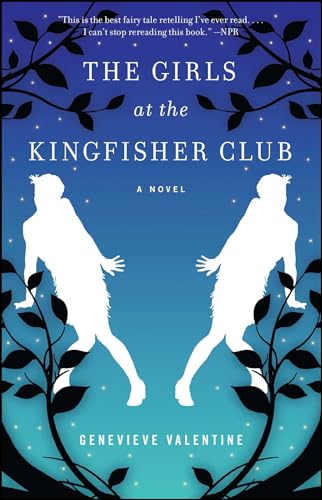 Beispielbild für The Girls at the Kingfisher Club: A Novel zum Verkauf von Hippo Books