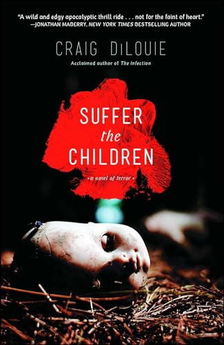 Stock image for Suffer the Children for sale by gwdetroit