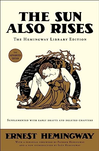 9781476739953: The Sun Also Rises (Hemingway Library Edition)