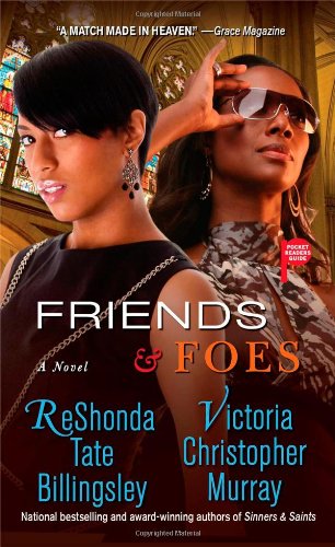Stock image for Friends and Foes for sale by Better World Books