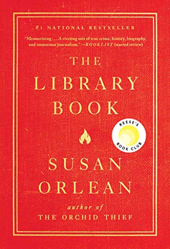9781476740188: The Library Book