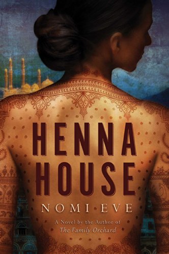 Beispielbild für Henna House zum Verkauf von WorldofBooks