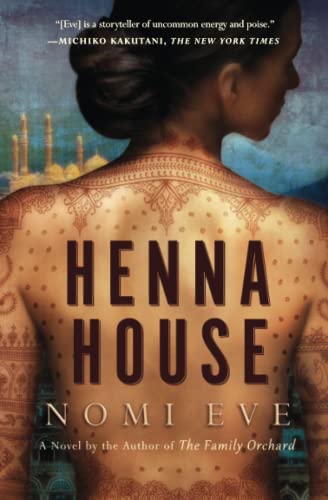 Stock image for Henna House: A Novel for sale by Wonder Book