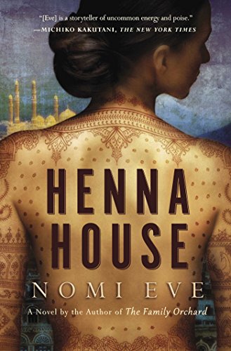 Stock image for Henna House: A Novel for sale by Dream Books Co.