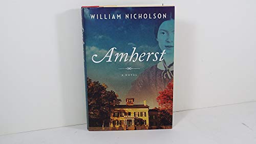 Imagen de archivo de Amherst: A Novel a la venta por Wonder Book