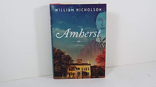 9781476740409: Amherst: A Novel