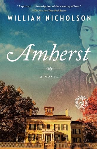 9781476740416: Amherst: A Novel