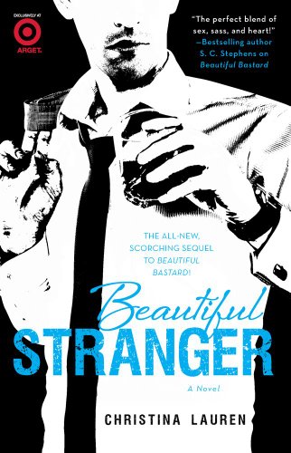 Beispielbild fr Beautiful Stranger zum Verkauf von BooksRun