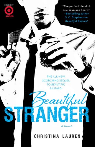 Imagen de archivo de Beautiful Stranger a la venta por BooksRun