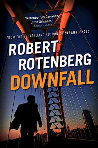 Stock image for Downfall for sale by Better World Books