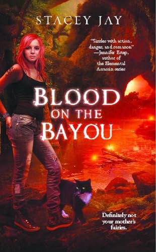 9781476740935: Blood on the Bayou