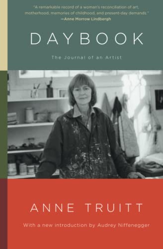 Beispielbild fr Daybook: The Journal of an Artist zum Verkauf von ThriftBooks-Atlanta