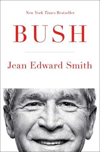 Beispielbild fr Bush zum Verkauf von Better World Books