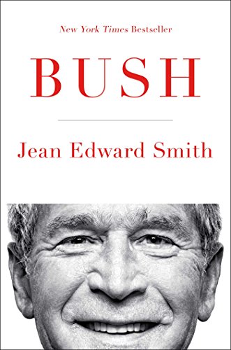 Imagen de archivo de Bush a la venta por More Than Words