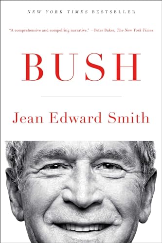 Imagen de archivo de Bush a la venta por Half Price Books Inc.