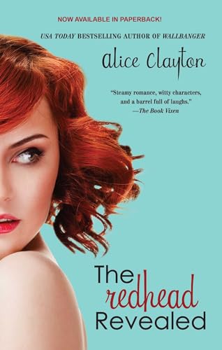 Beispielbild fr The Redhead Revealed (2) (The Redhead Series) zum Verkauf von Wonder Book