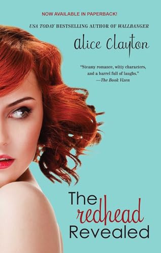 9781476741239: The Redhead Revealed: Volume 2 (The Redhead Series)