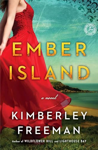 Stock image for Ember Island: A Novel for sale by SecondSale