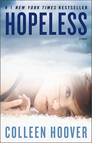 Stock image for Hopeless for sale by -OnTimeBooks-