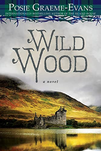 Beispielbild fr Wild Wood: A Novel zum Verkauf von SecondSale