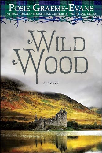 Stock image for Wild Wood: A Novel for sale by SecondSale