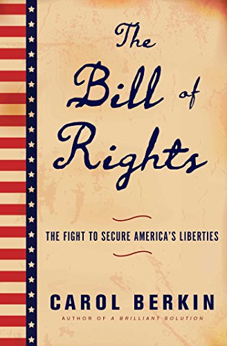 9781476743790: The Bill of Rights: The Fight to Secure America's Liberties
