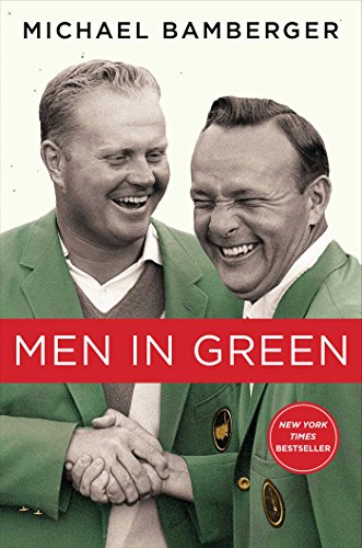 MEN IN GREEN