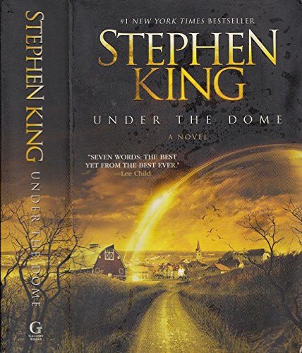 9781476743943: Under the Dome: A Novel