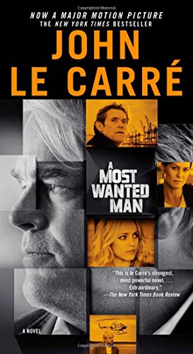 Beispielbild fr A Most Wanted Man zum Verkauf von Better World Books: West