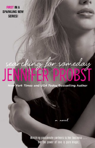 9781476744926: Searching for Someday (Volume 1)