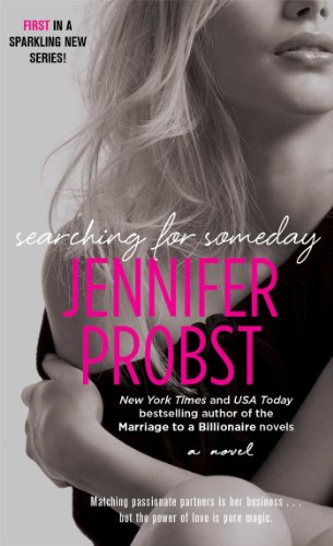 Searching for Someday (1) (9781476744933) by Probst, Jennifer