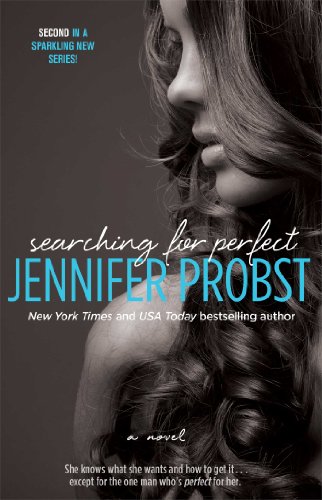 Beispielbild fr Searching for Perfect (2) zum Verkauf von Your Online Bookstore