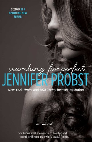 Imagen de archivo de Searching for Perfect (2) a la venta por Your Online Bookstore