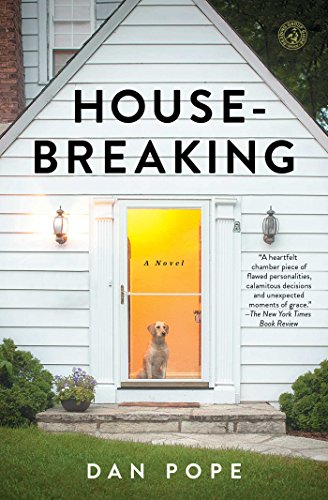 Stock image for Housebreaking: A Novel for sale by HPB-Diamond