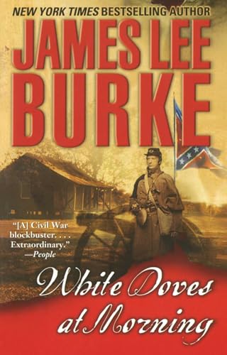 Stock image for White Doves at Morning : A Novel for sale by Better World Books