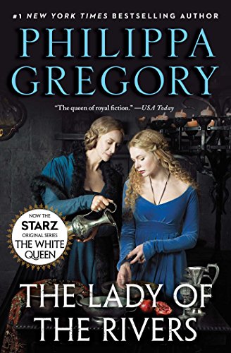 The Lady of the Rivers (9781476746319) by Gregory, Philippa