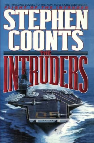 9781476746494: The Intruders