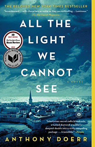 9781476746593: All the Light We Cannot See: A Novel