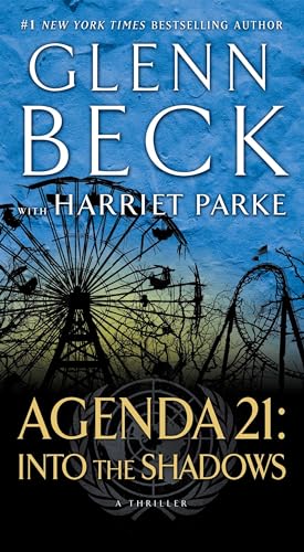 9781476746845: Agenda 21: Into the Shadows