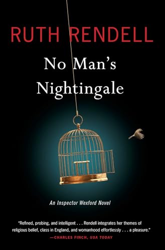 9781476747132: No Man's Nightingale: An Inspector Wexford Novel