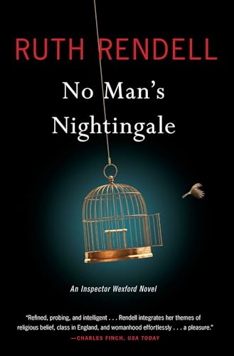 9781476747132: No Man's Nightingale: An Inspector Wexford Novel (Chief Inspector Wexford Mysteries (Paperback))