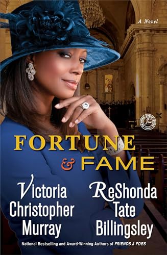 9781476747170: Fortune & Fame: A Novel