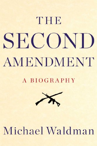 9781476747446: The Second Amendment