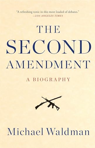 Beispielbild fr The Second Amendment zum Verkauf von Blackwell's