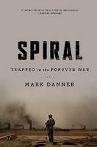 Beispielbild fr Spiral: Trapped in the Forever War zum Verkauf von Wonder Book