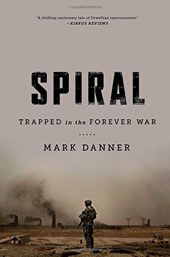 9781476747767: Spiral: Trapped in the Forever War