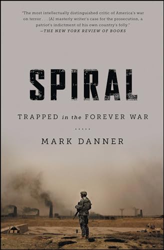 Beispielbild fr Spiral : Trapped in the Forever War zum Verkauf von Better World Books