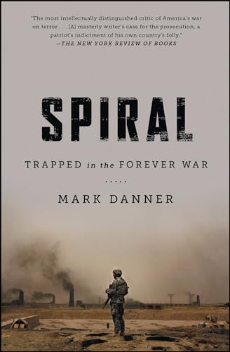 Stock image for Spiral: Trapped in the Forever War for sale by SecondSale