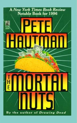 Imagen de archivo de Mortal Nuts: A Novel a la venta por Lucky's Textbooks