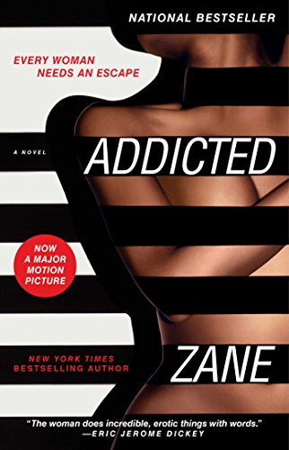 9781476748047: Zane's Addicted: A Novel